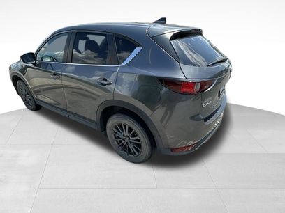 Used 2019 MAZDA CX-5 Touring
