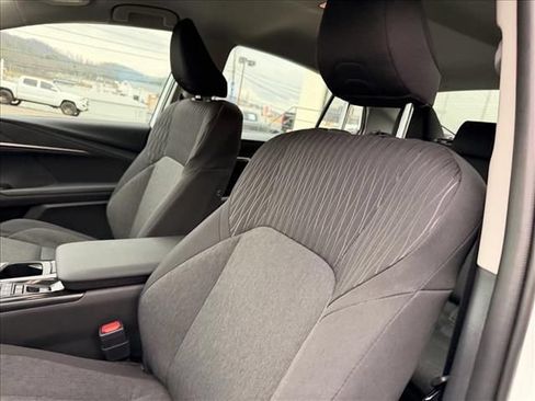 Used 2026 Toyota Camry LE FWD image 12