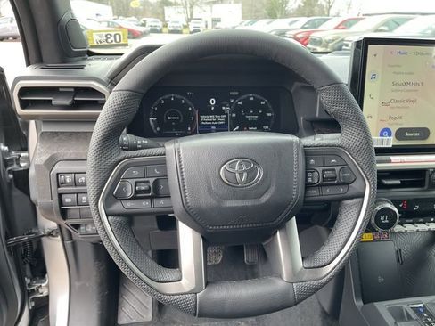 New 2026 Toyota Tacoma Limited AWD/4WD image 15