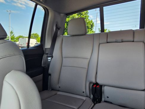 Used 2022 Honda Ridgeline RTL image 25