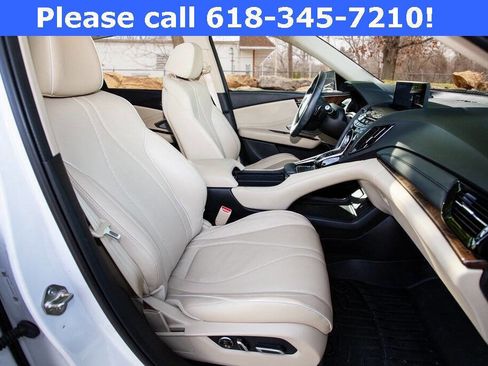 Used 2020 Acura RDX FWD w/ Advance Package image 28