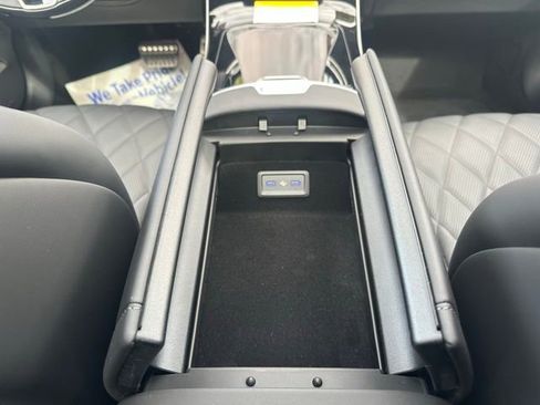 Used 2026 Mercedes-Benz S 580 4MATIC Sedan image 39