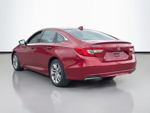 Used 2018 Honda Accord LX image 7