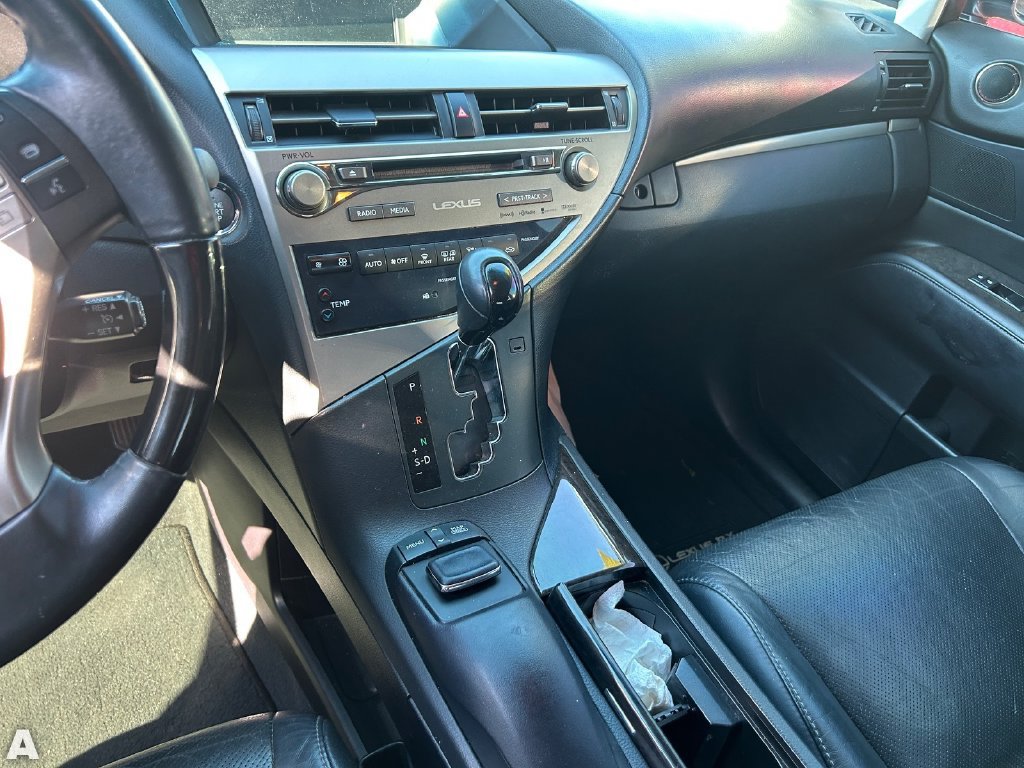 Used 2015 Lexus RX 350 AWD image 7
