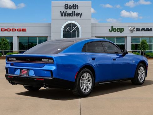 New 2026 Dodge Charger R/T AWD/4WD image 7