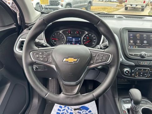 Used 2024 Chevrolet Equinox LT image 15