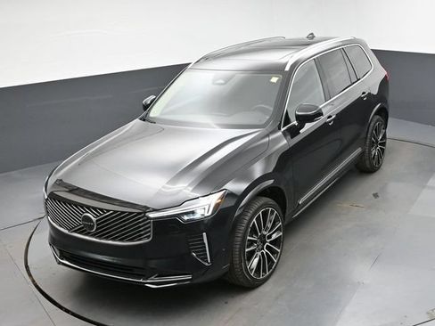 New 2026 Volvo XC90 B6 Plus w/ Protection Package Premier AWD/4WD image 47