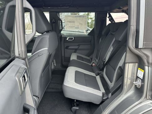 New 2026 Ford Bronco Big Bend image 12