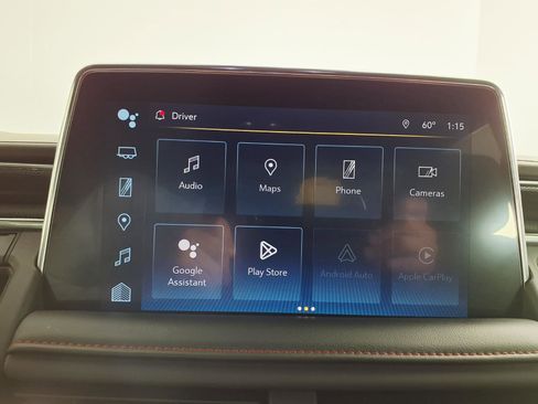 Used 2023 Chevrolet Tahoe RST w/ RST Performance Edition image 18