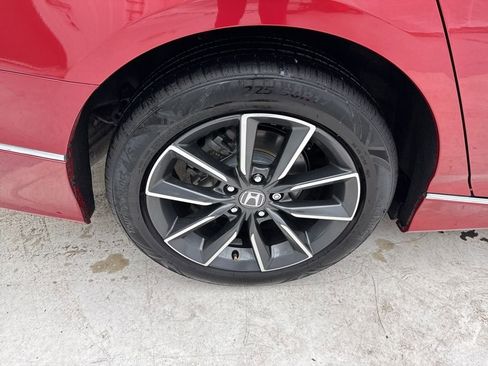 Used 2021 Honda Accord EX-L image 10