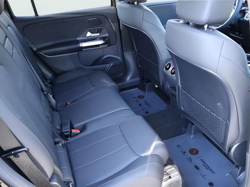 New 2026 Mercedes-Benz GLB 250 4MATIC image 25