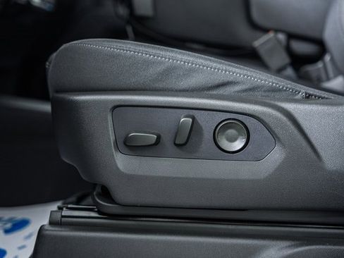 New 2026 Chevrolet Silverado 1500 Custom Trail Boss w/ Turbomax Blackout Package image 42