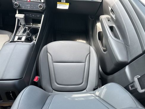 New 2026 Hyundai Tucson SEL image 27