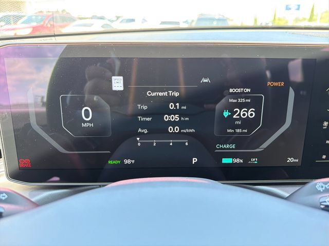 New 2026 Kia EV9 Land w/ Nightfall Edition Package AWD/4WD image 11
