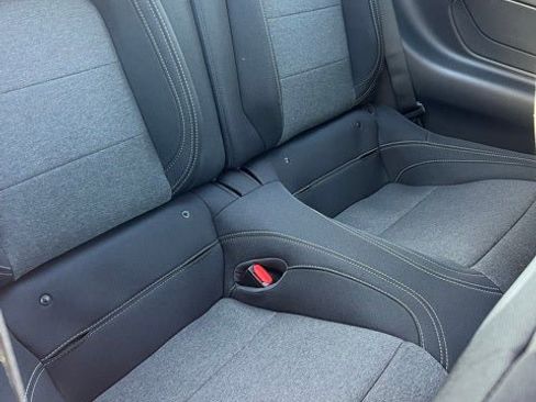 New 2026 Ford Mustang Coupe image 13