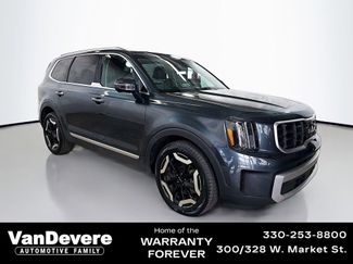 Used 2024 Kia Telluride S w/ S Sunroof Package video 1