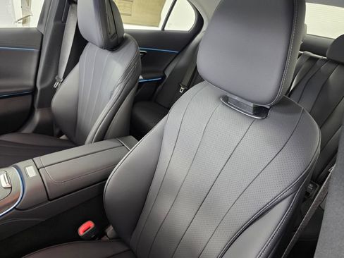 New 2026 Mercedes-Benz E 350 Sedan image 8