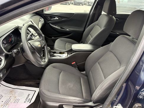 Used 2016 Chevrolet Malibu LS image 14