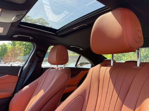 Used 2022 Mercedes-Benz CLS 450 4MATIC image 21