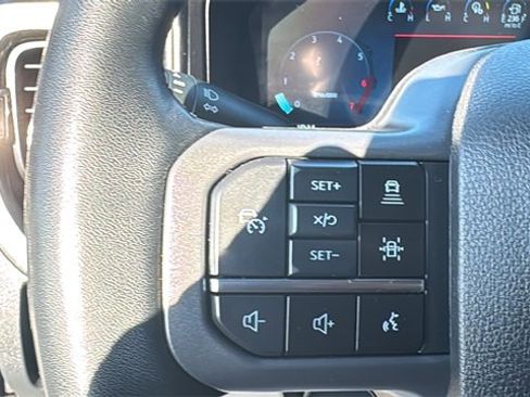 Used 2023 Ford F250 Lariat w/ Lariat Ultimate Package image 18