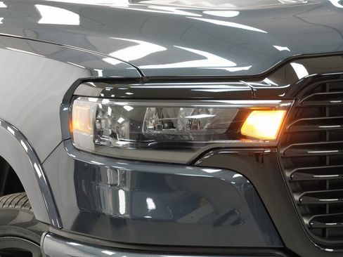 New 2026 RAM 1500 Laramie w/ Night Edition image 5