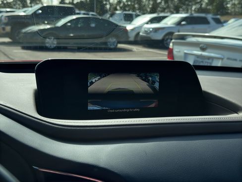 Used 2022 MAZDA CX-30 AWD 2.5 S w/ Premium Package image 22