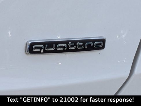 Used 2019 Audi Q3 2.0T Premium image 15