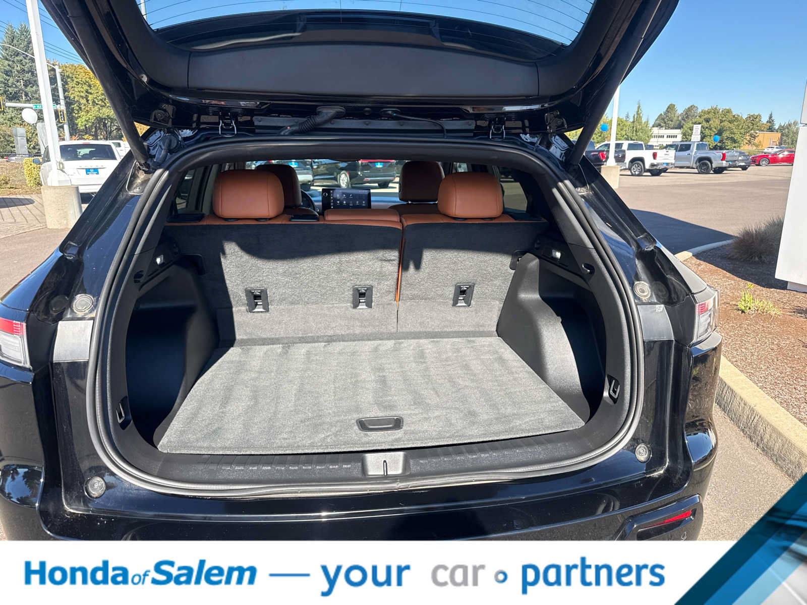 Used 2024 Honda Prologue Elite image 19