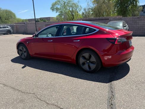Used 2018 Tesla Model 3 Long Range image 6
