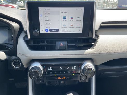 Certified 2024 Toyota RAV4 XLE AWD/4WD image 18