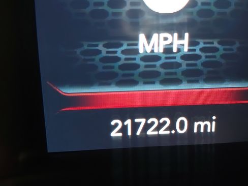 Used 2024 RAM 2500 Big Horn w/ Sport Appearance Package image 19