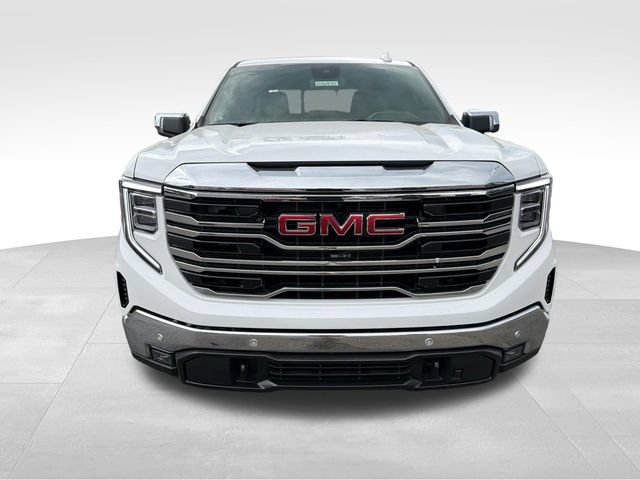 New 2026 GMC Sierra 1500 SLT w/ SLT Premium Plus Package AWD/4WD image 2