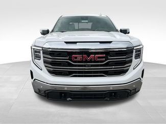 New 2026 GMC Sierra 1500 SLT w/ SLT Premium Plus Package AWD/4WD video 2
