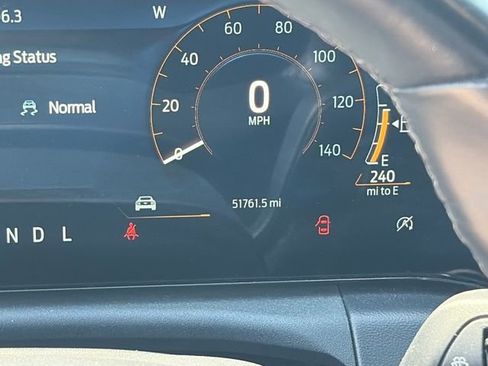 Used 2024 Ford Mustang Premium image 24