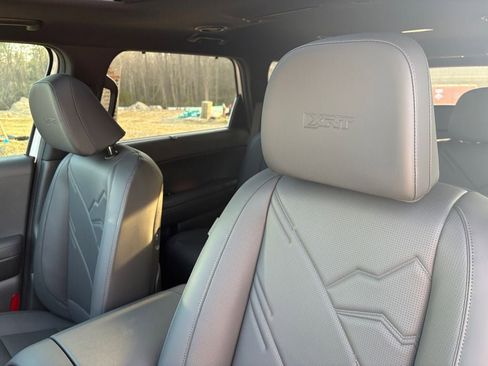 New 2026 Hyundai Palisade XRT Pro image 17