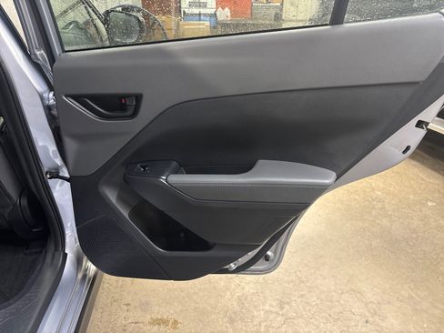 Certified 2025 Subaru Crosstrek 2.0i Premium w/ Convenience Package #2 image 37