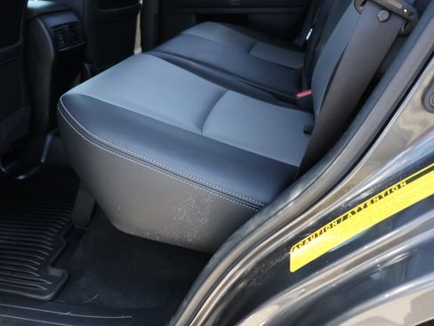 Used 2020 Toyota 4Runner SR5 Premium w/ Moonroof Package image 21