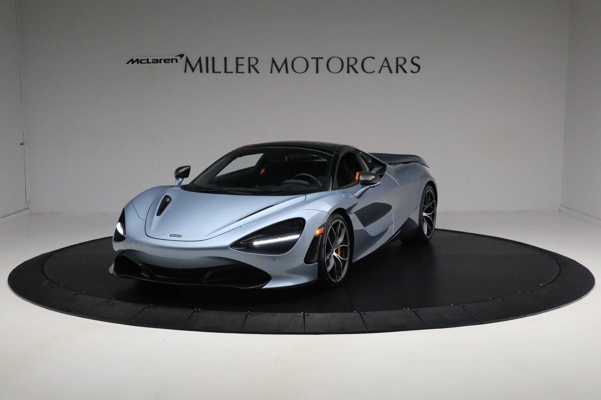 Used 2023 McLaren 720S Performance RWD image 36