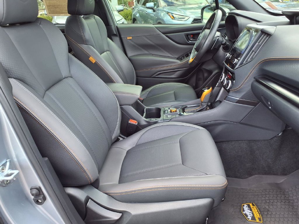Used 2024 Subaru Forester Wilderness AWD/4WD image 15