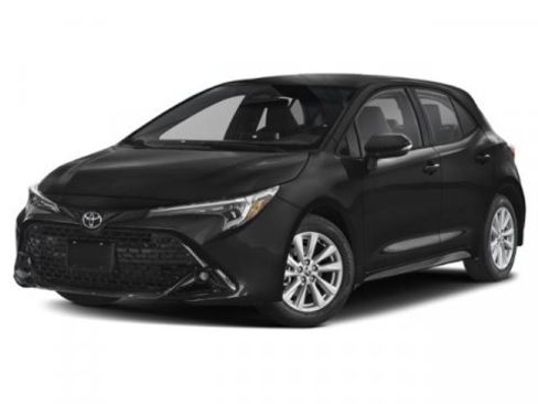 New 2026 Toyota Corolla SE image 5
