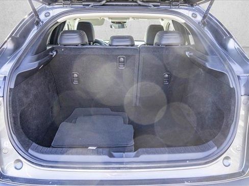 Used 2025 MAZDA CX-30 AWD 2.5 S w/ Preferred Package image 25