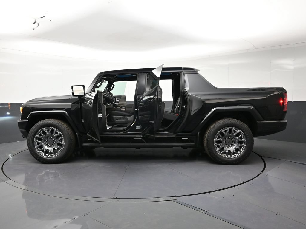 Used 2025 GMC Hummer EV 3X AWD/4WD image 33
