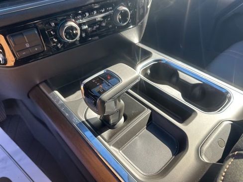 New 2026 Chevrolet Silverado 1500 High Country image 26