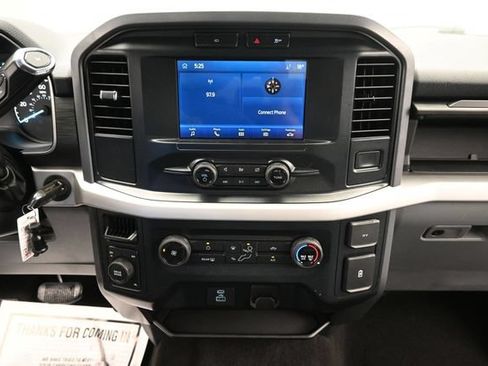 Used 2022 Ford F150 XLT w/ XTR Package AWD/4WD image 15