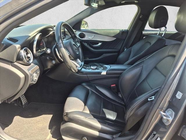 Used 2018 Mercedes-Benz C 300 Sedan image 13
