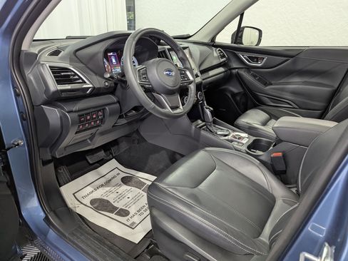 Used 2022 Subaru Forester Touring w/ Popular Package #3 AWD/4WD image 14