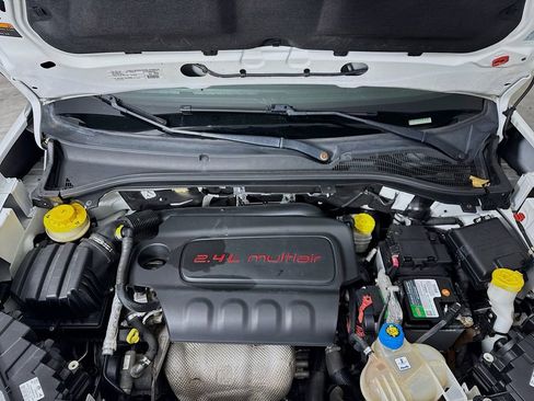 Used 2017 RAM ProMaster City Tradesman w/ Rear Back-up Camera Group image 25