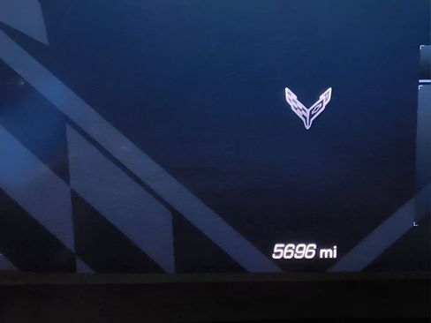 Used 2025 Chevrolet Corvette Stingray Premium Cpe w/ Z51 Performance Package RWD image 22