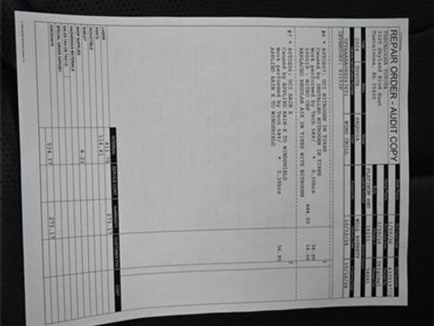 Used 2024 Toyota Sequoia Platinum image 4