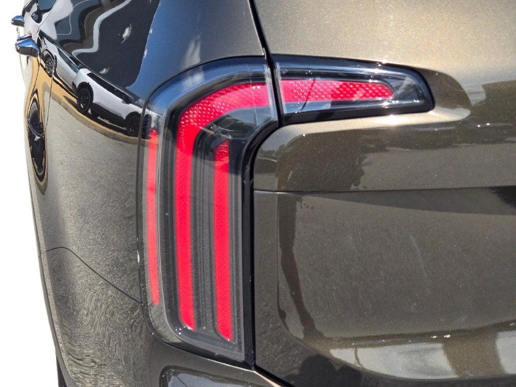 Certified 2023 Kia Telluride SX FWD image 11